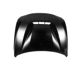 Капот CS-стиль (для F30/F31, Сталь) для BMW 3 серія F30/F31 2012-2019 рр