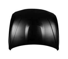 Капот M3-стиль (для F30/F31, Сталь) для BMW 3 серія F30/F31 2012-2019 рр