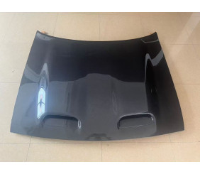 Капот (Карбон) для Dodge Challenger 2008-2023 рр