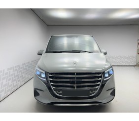 Передня решітка Exclusive (2024-2026) для Mercedes Vito/V-class W447 2014- рр