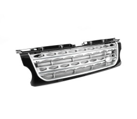 Решітка радіатора 2013-2017 для Land Rover Discovery IV рр