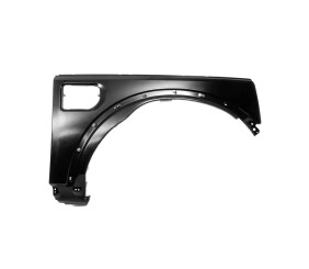 Крило 2013-2017 (праве) для Land Rover Discovery IV рр