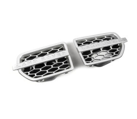 Зябра 2013-2017 (2 шт) для Land Rover Discovery IV рр