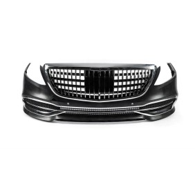 Передній бампер Maybach (2018-2022) для Mercedes S-сlass W222 рр