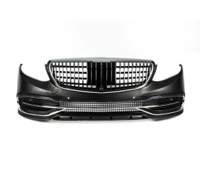 Передній бампер Maybach (для 2016-2020) для Mercedes E-сlass W213 рр