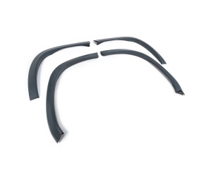 Розширювачі арок AMG GLS63 для Mercedes GLS X167 2019- рр