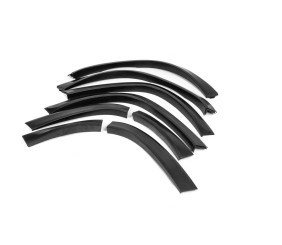 Розширювачі арок Maybach GLS600 для Mercedes GLS X167 2019- рр