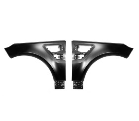 Крила SVR (2013-2018, 2 шт) для Range Rover Sport рр