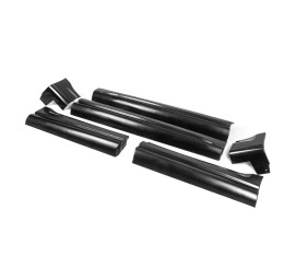 Молдинги на двері SVR (2013-2018) для Range Rover Sport рр