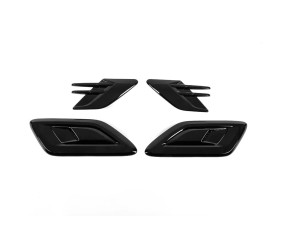 Зябра (2018-2022) для Range Rover Sport рр