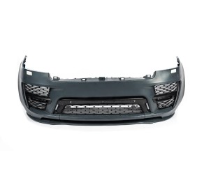 Передній бампер SVO (2018-2026) для Range Rover IV L405 рр