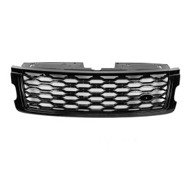 Решітка радіатора SVO (2018-2026) для Range Rover IV L405 рр