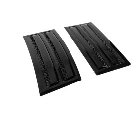 Зябра SVO (2018-2026) для Range Rover IV L405 рр