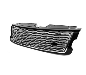 Решітка радіатора SVA (2018-2026) для Range Rover IV L405 рр