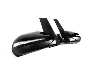 Дзеркала V-class (автоскладання, 2 шт) для Mercedes Vito/V-class W447 2014- рр