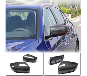 Кришки дзеркал M-Look V1 (Карбон) для BMW 4 серія G22/23/26 2020- рр