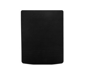 Килимок в багажник EVA (Чорний) для BMW 6 серія E63/E64 2003-2010 рр