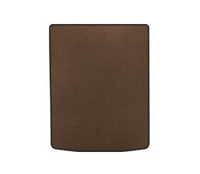 Килимок в багажник EVA (Коричневий) для BMW 6 серія E63/E64 2003-2010 рр