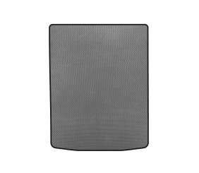 Килимок в багажник EVA (Сірий) для BMW 6 серія E63/E64 2003-2010 рр