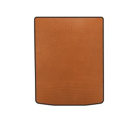 Килимок в багажник EVA (Помаранчевий) для BMW 6 серія E63/E64 2003-2010 рр