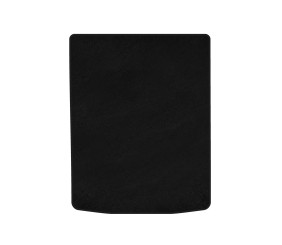 Килимок багажника текстильний Classic (Чорний) для BMW 6 серія E63/E64 2003-2010 рр