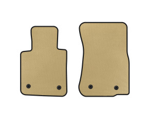 Килимки EVA (Бежевий) для BMW Z4 (E89) 2009-2016 рр