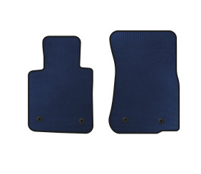 Килимки EVA (Синій) для BMW Z4 (E89) 2009-2016 рр