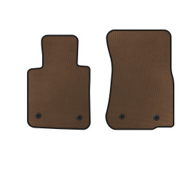 Килимки EVA (Коричневий) для BMW Z4 (E89) 2009-2016 рр
