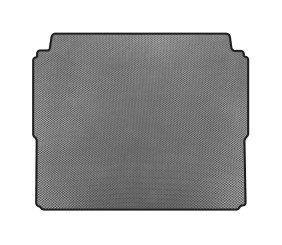 Килимок в багажник EVA (Нижній, Сірий) для Citroen C5 Aircross 2017- рр