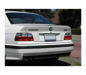 Спойлер (для SD/Coupe, під фарбування) для BMW 3 серія E36 1990-2000 рр