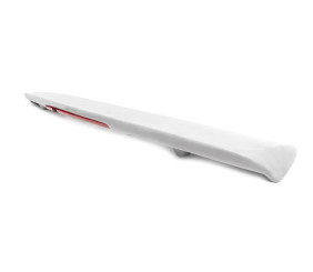 Спойлер Ісіклі (під фарбування) для Ford Connect 2006-2009 рр