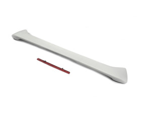 Спойлер (середній дах, під фарбування) для Ford Transit 1991-2000 рр