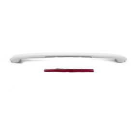 Спойлер Ісіклі (під фарбування) для Opel Vectra B 1995-2002 рр