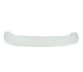 Спойлер (під фарбування) для Peugeot 307 2001-2008 рр