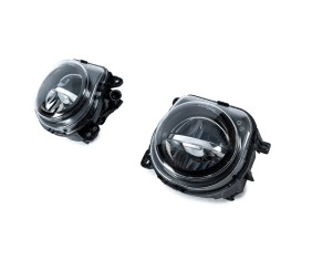 Протитуманки LED Повний комплект (2 шт) для BMW 5 серія F10/F11 2010-2016 рр