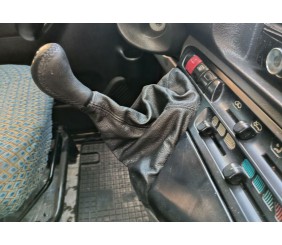 Шкіряний чохол КПП для Citroen Jumpy 1996-2007 рр