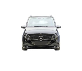 Передня решітка AMG-Line (2024-2026) для Mercedes Vito/V-class W447 2014- рр