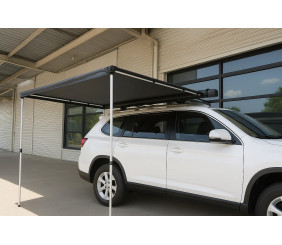 Автомобільна маркіза (Niken) 2.2 x 3.0 м