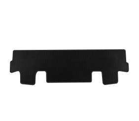 Килимки на 3-й ряд EVA (Чорний) для Lincoln Navigator 2018- рр