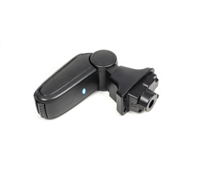 Підлокітник (в підстаканник) для Fiat Linea 2006-2018 рр