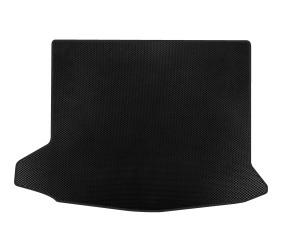 Килимок в багажник EVA (Чорний) для Cadillac XT4 2018- рр