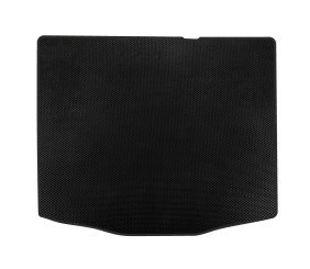 Килимок в багажник EVA (Для Kuga, Чорний) для Ford Kuga/Escape 2019- рр