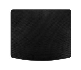 Килимок в багажник EVA (Чорний) для Ford Puma 2019- рр