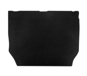 Килимок в багажник EVA (SD, Чорний) для Ford Taurus 2015- рр