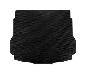 Килимок в багажник EVA (Чорний) для GreatWall Haval H6 2011- рр