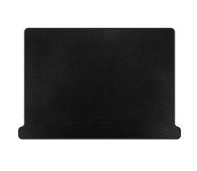 Килимок в багажник EVA (Чорний) для Jeep Cherokee/Liberty 2007-2013 рр