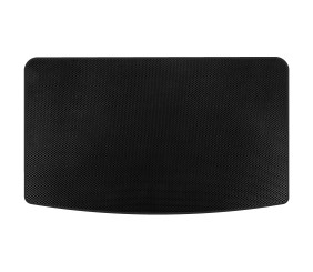 Килимок в багажник EVA (Чорний) для Lincoln Navigator 2018- рр