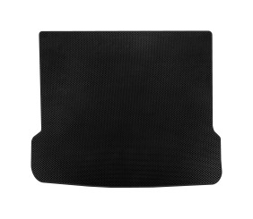 Килимок в багажник EVA (Для GLS600 Maybach, Чорний) для Mercedes GLS X167 2019- рр