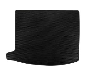 Килимок в багажник EVA (Чорний) для MG HS 2018- рр