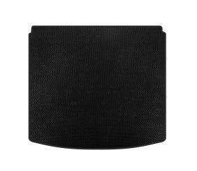 Килимок в багажник EVA (2020-, Чорний) для MG ZS 2017- рр